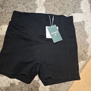 Halara Women's Butt Lifting Shorts